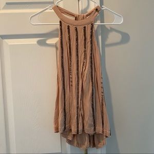 Free People shirt